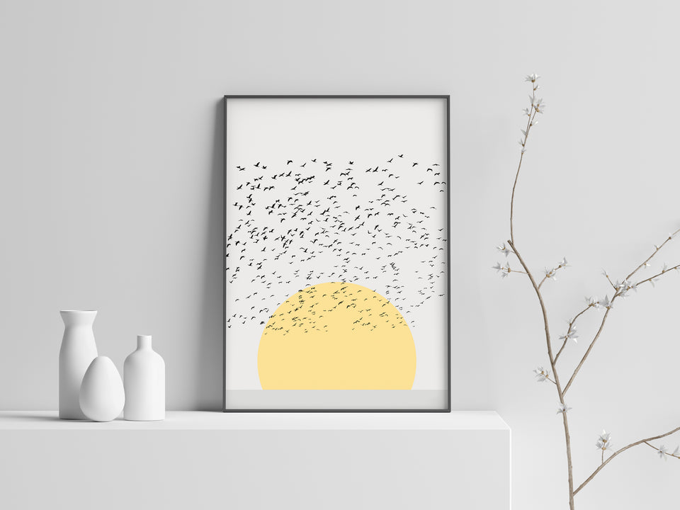 Sunrise