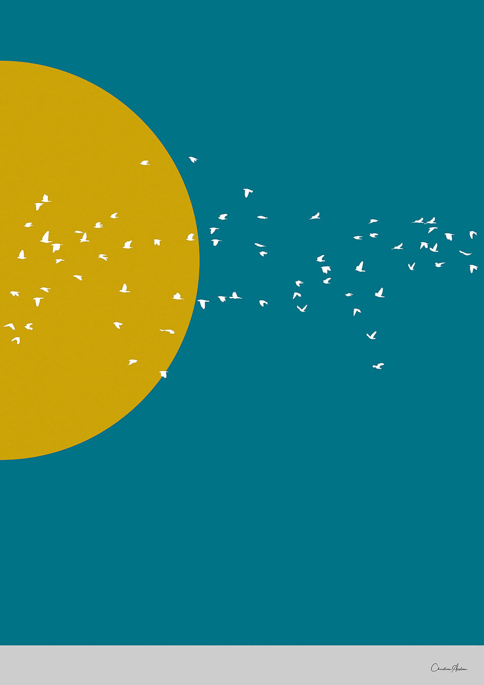 Into The Sun