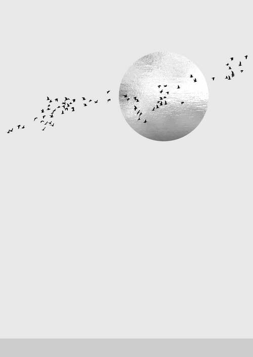 Destination Stirling Silver