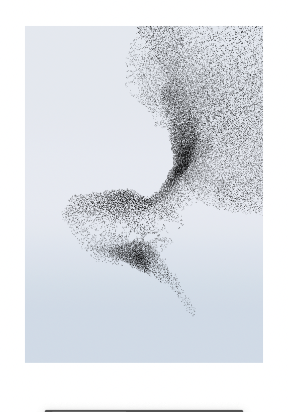 Murmuration 3