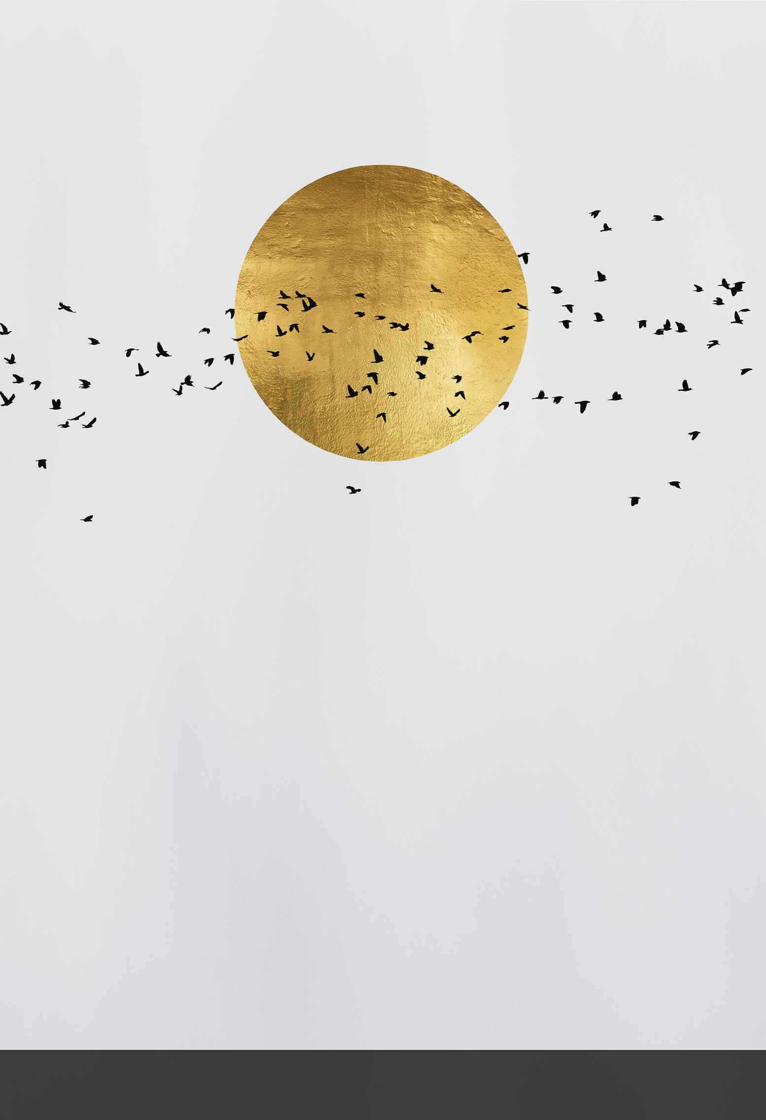 New Adventures 23ct Gold