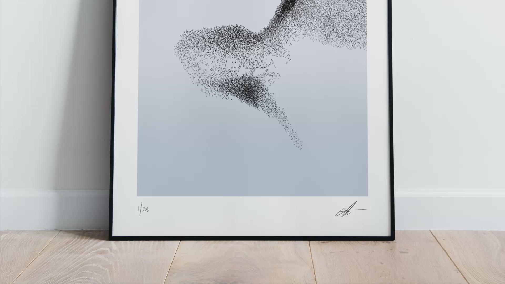 Murmuration 3