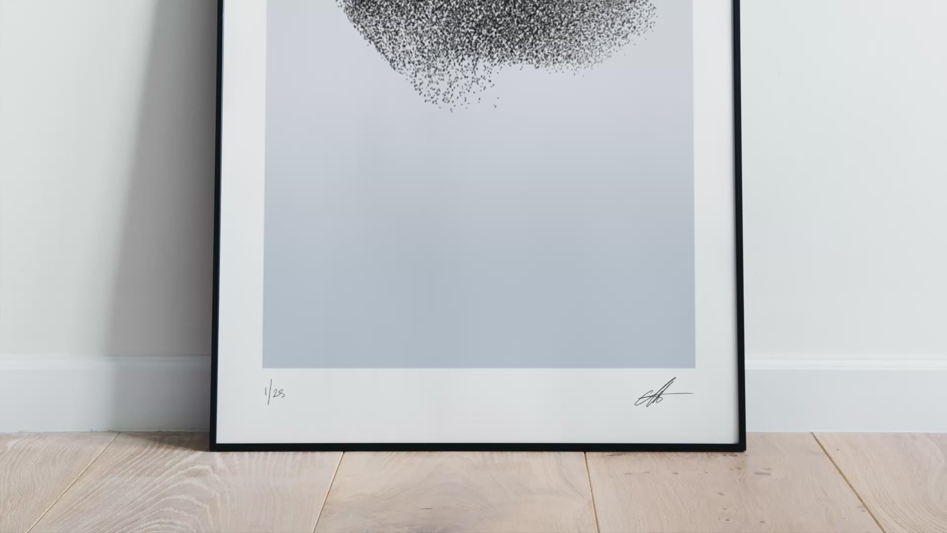 Murmuration 1