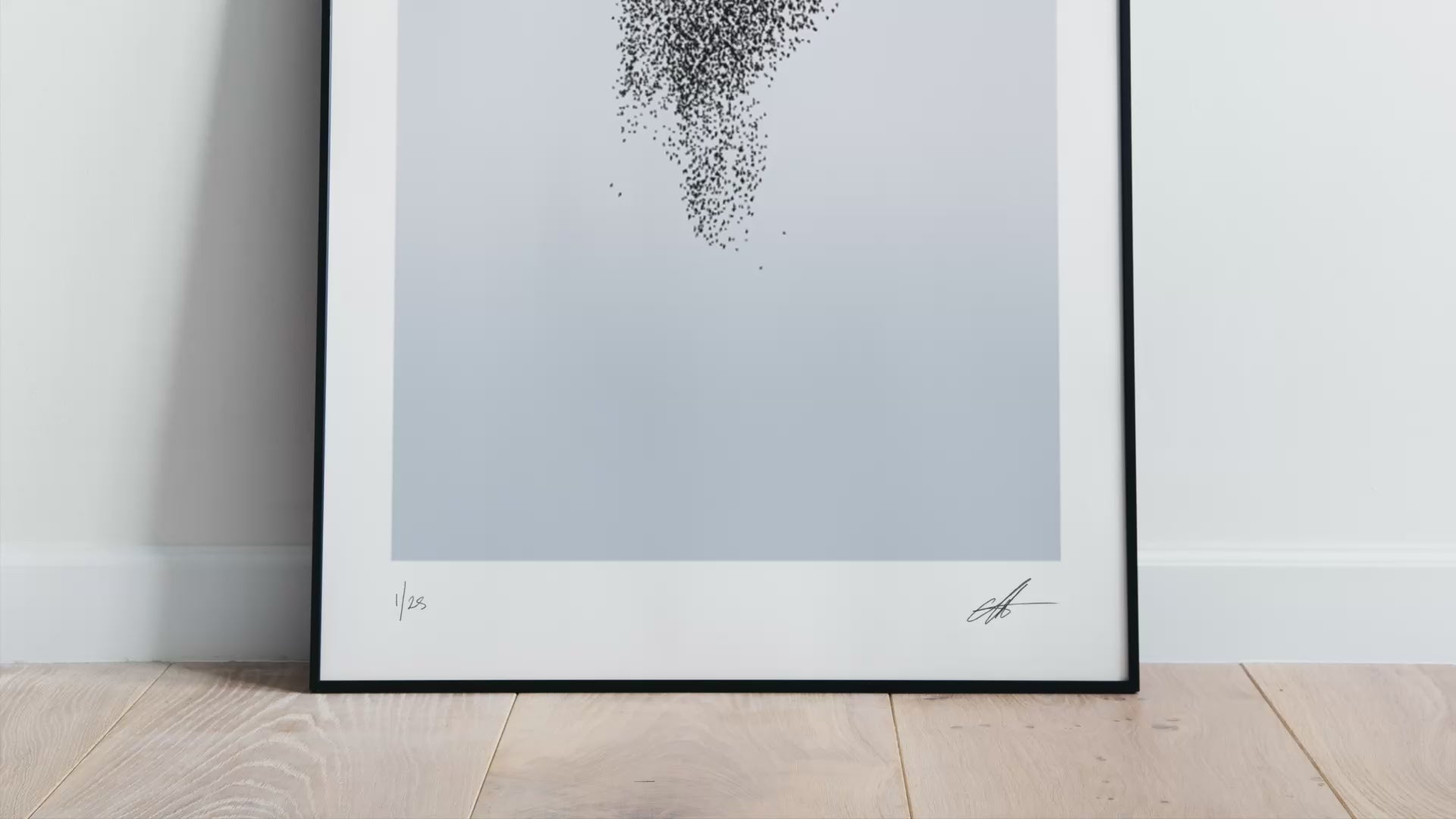 Murmuration 4