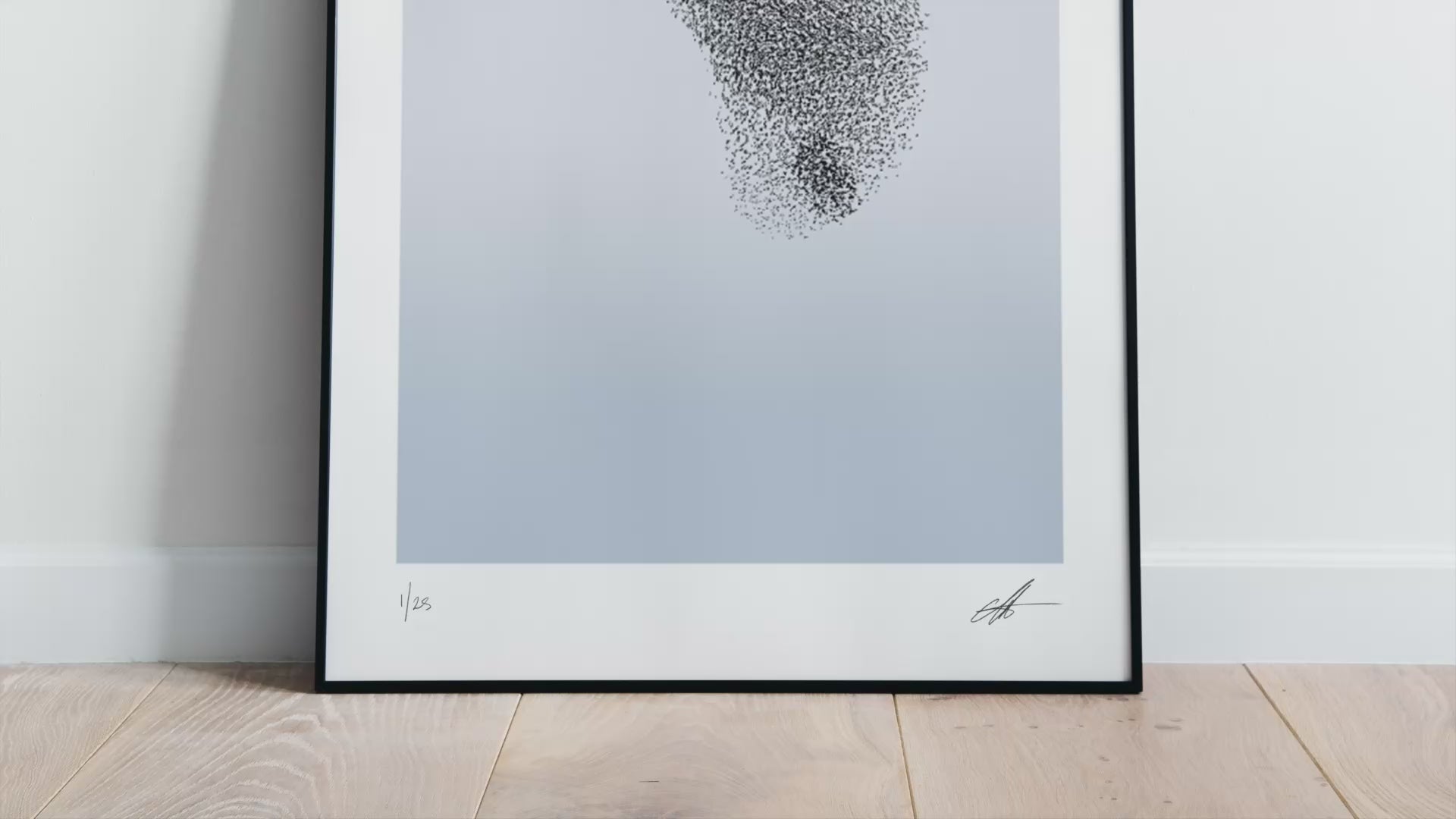 Murmuration 8