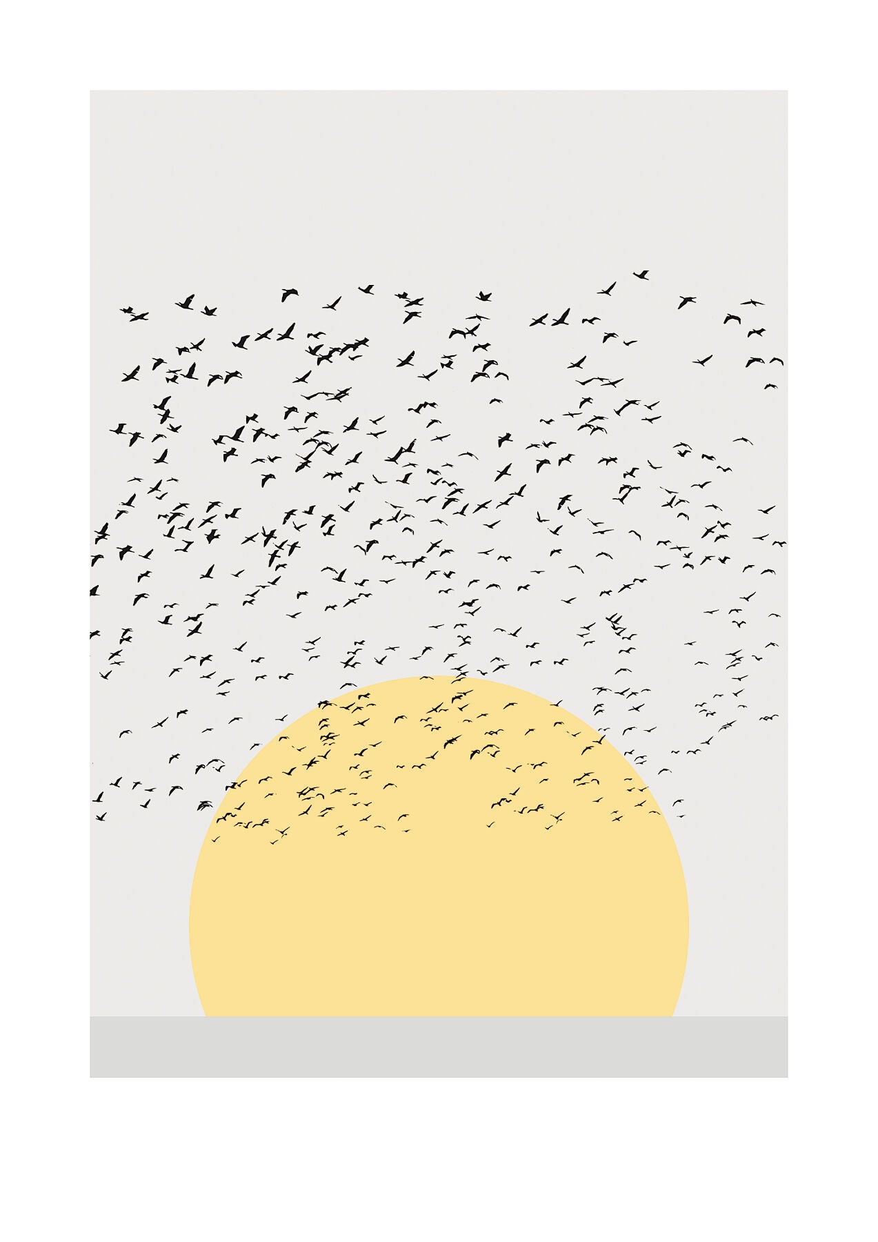 Sunrise Gallery Edition