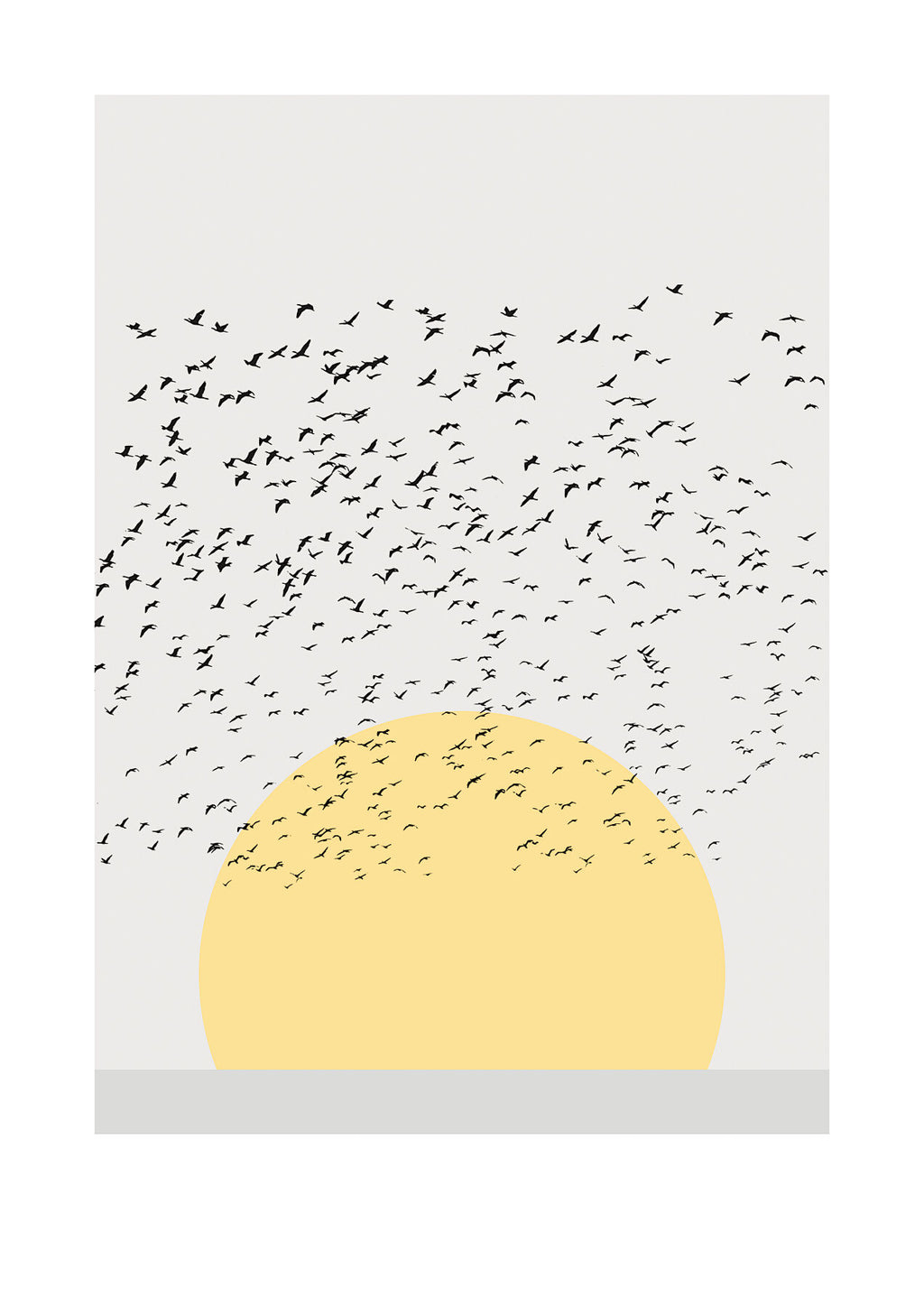 Sunrise Gallery Edition