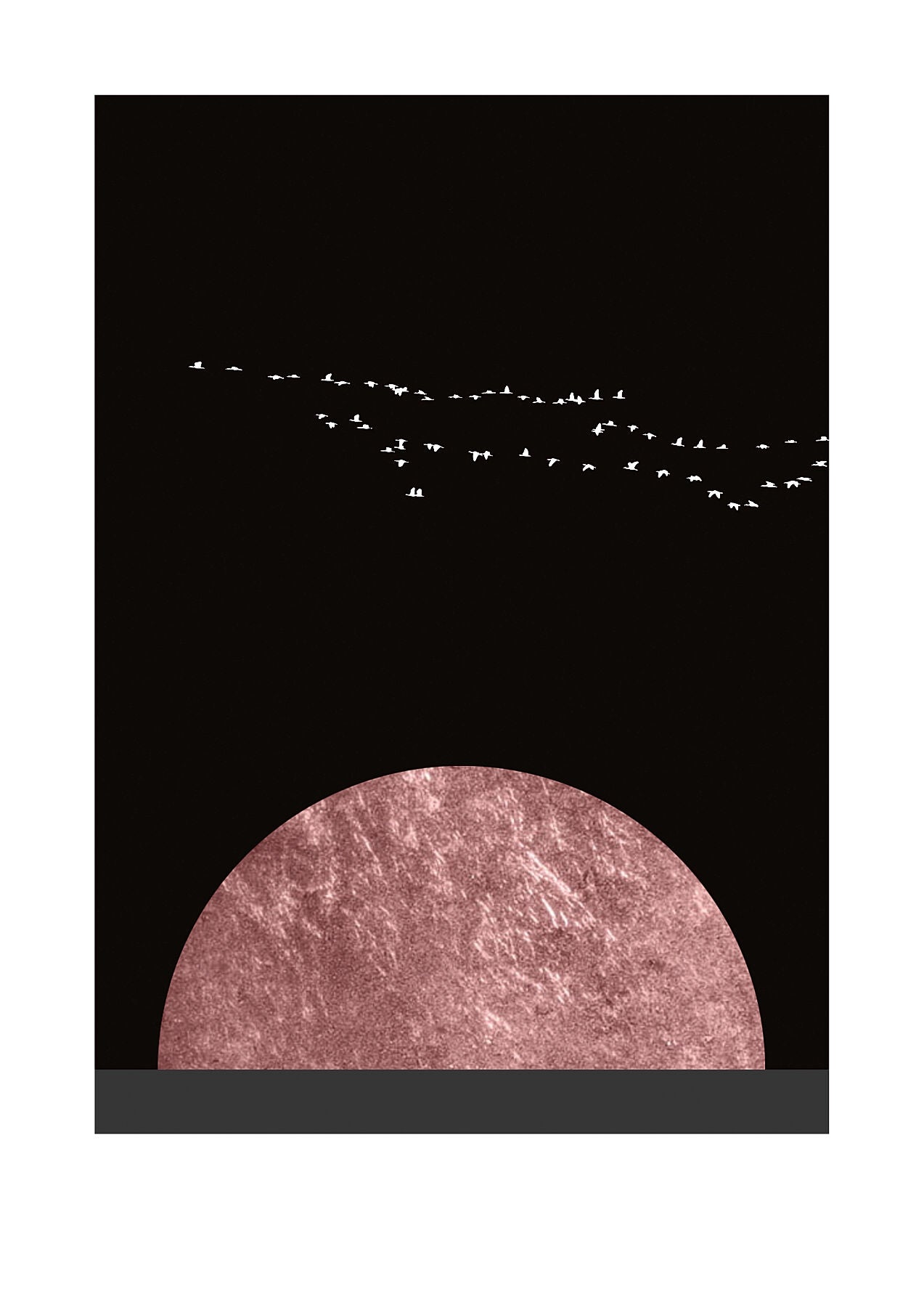 Above Us All Gallery Edition