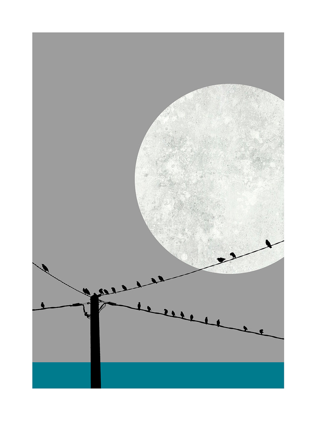 In Our Shadow Gallery Edition