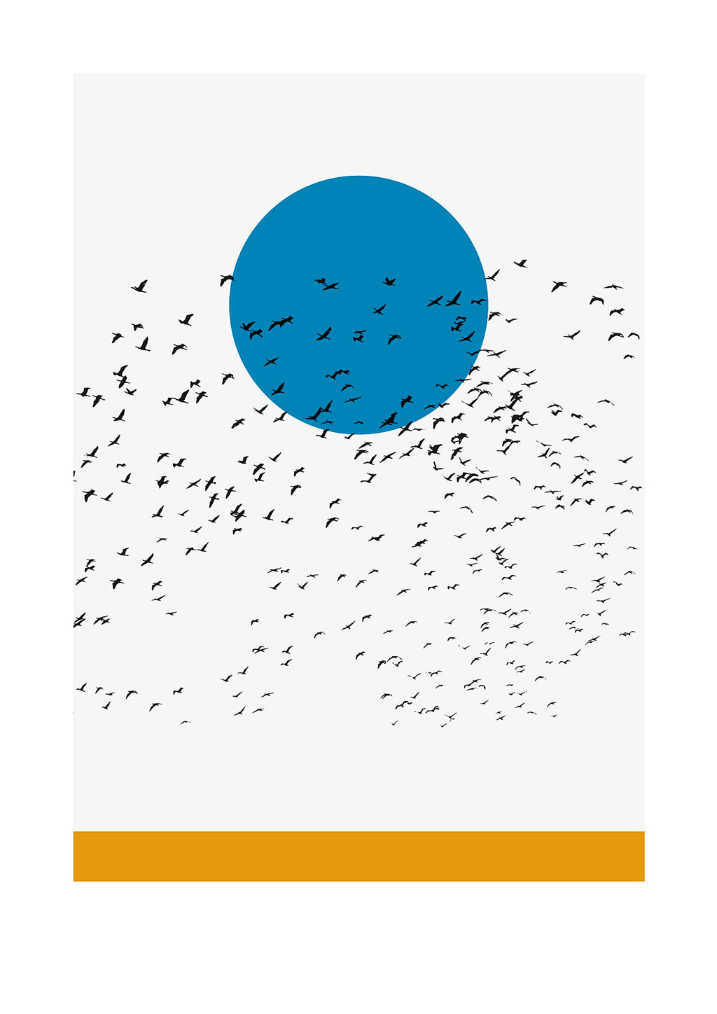 Blue Moon Gallery Edition