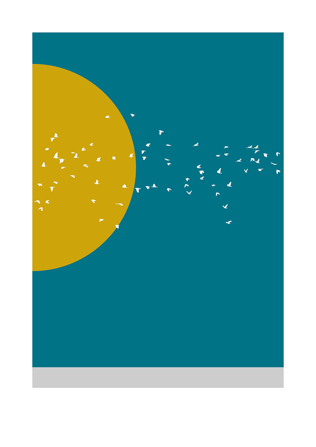 Into The Sun Gallery Edition