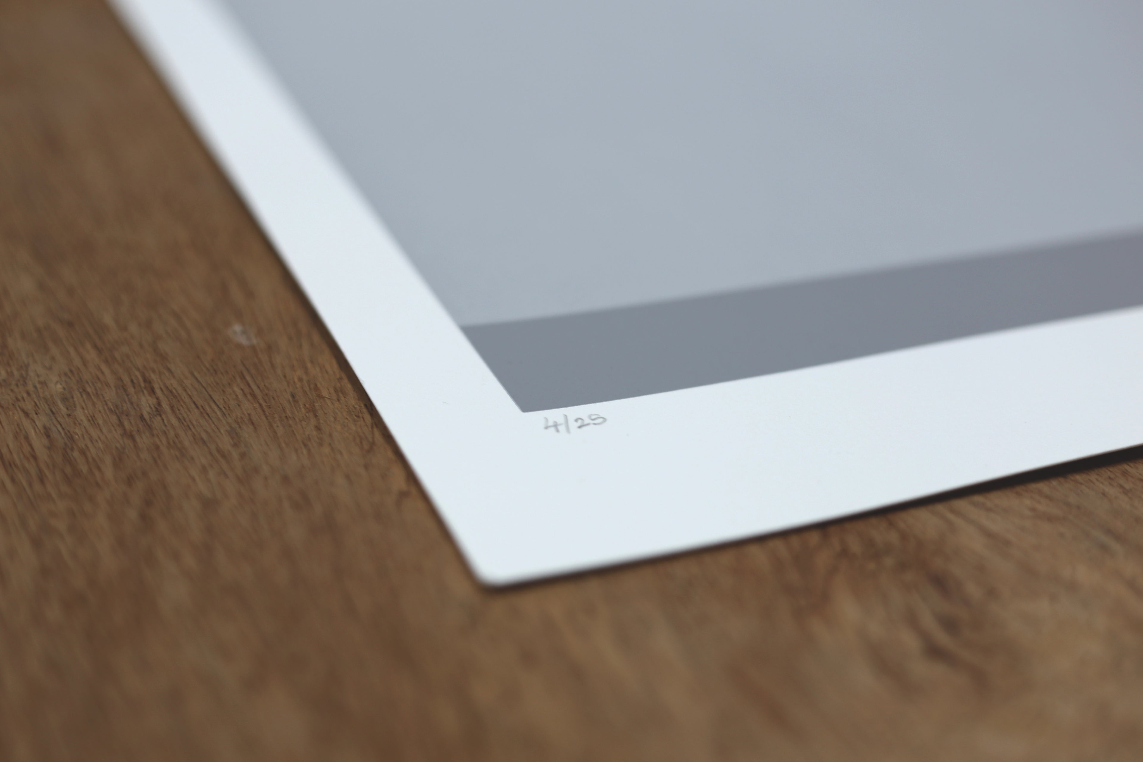 Golden Flock (23ct Gold)