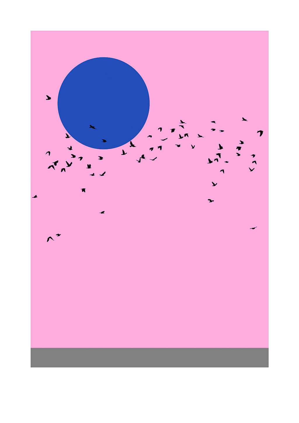 Fresh Start Gallery Edition